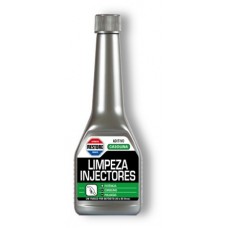 LIMPEZA DE INJECTORES A GASOLINA